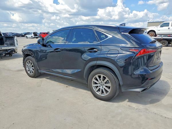 2020 LEXUS NX 300 300 Base