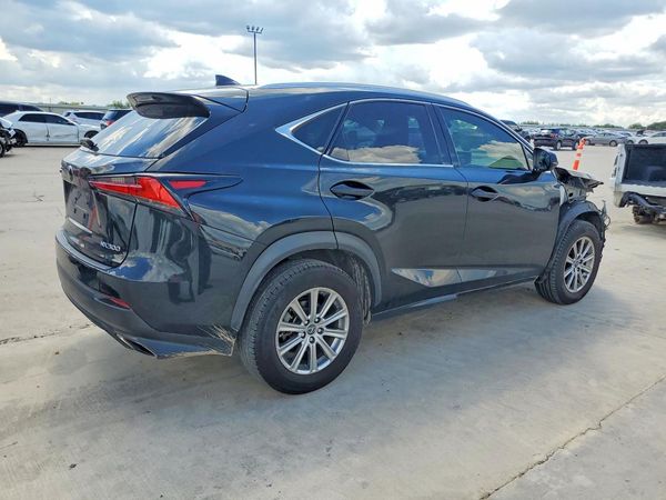 2020 LEXUS NX 300 300 Base