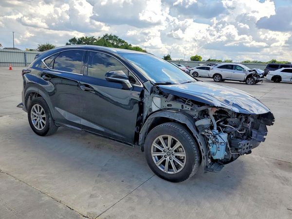 2020 LEXUS NX 300 300 Base
