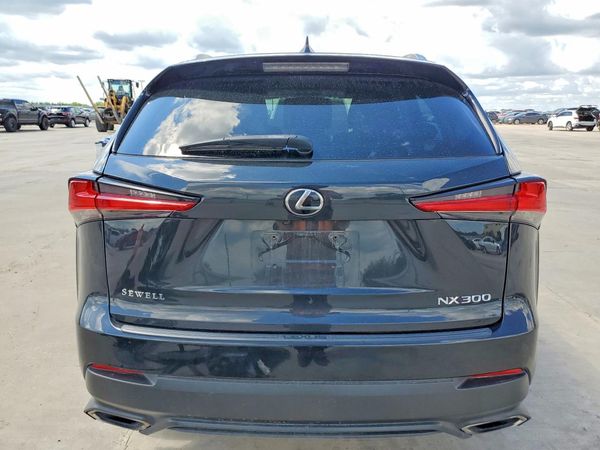 2020 LEXUS NX 300 300 Base