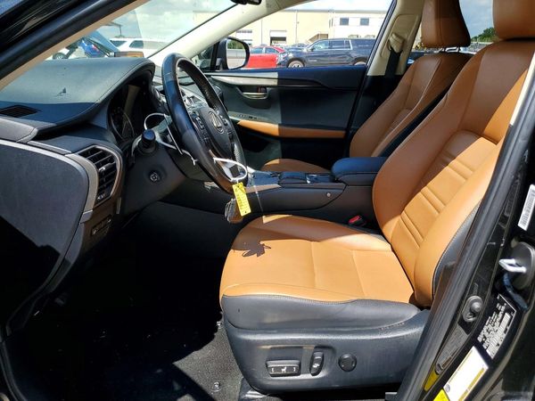 2020 LEXUS NX 300 300 Base
