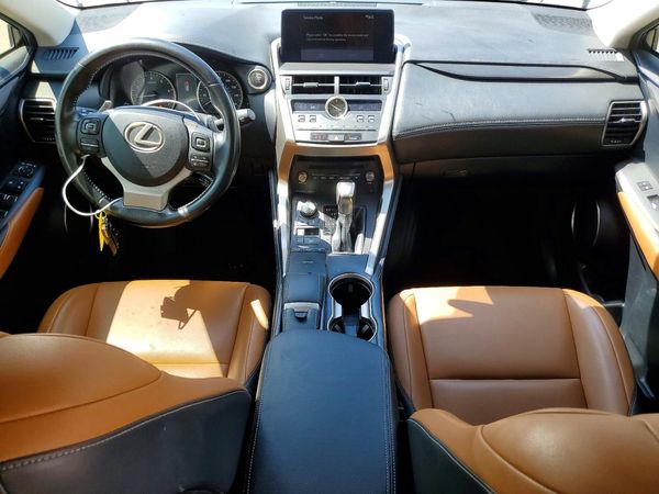 2020 LEXUS NX 300 300 Base