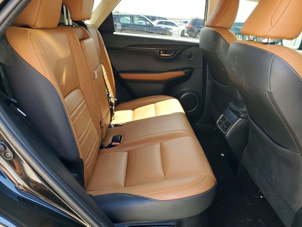 2020 LEXUS NX 300 300 Base