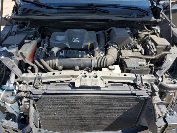 2020 LEXUS NX 300 300 Base