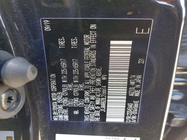 2020 LEXUS NX 300 300 Base