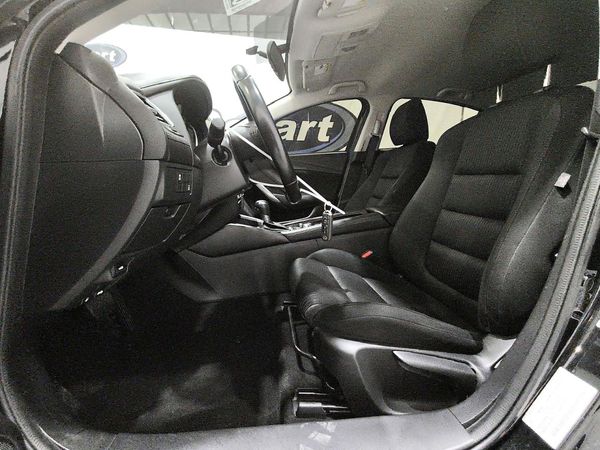 2017 MAZDA 6
