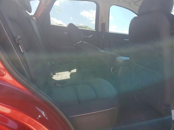 2025 MAZDA CX-5 Select