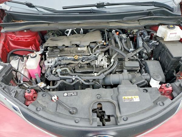 2021 TOYOTA SIENNA XLE Plus Package