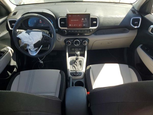 2025 HYUNDAI VENUE SEL, Limited
