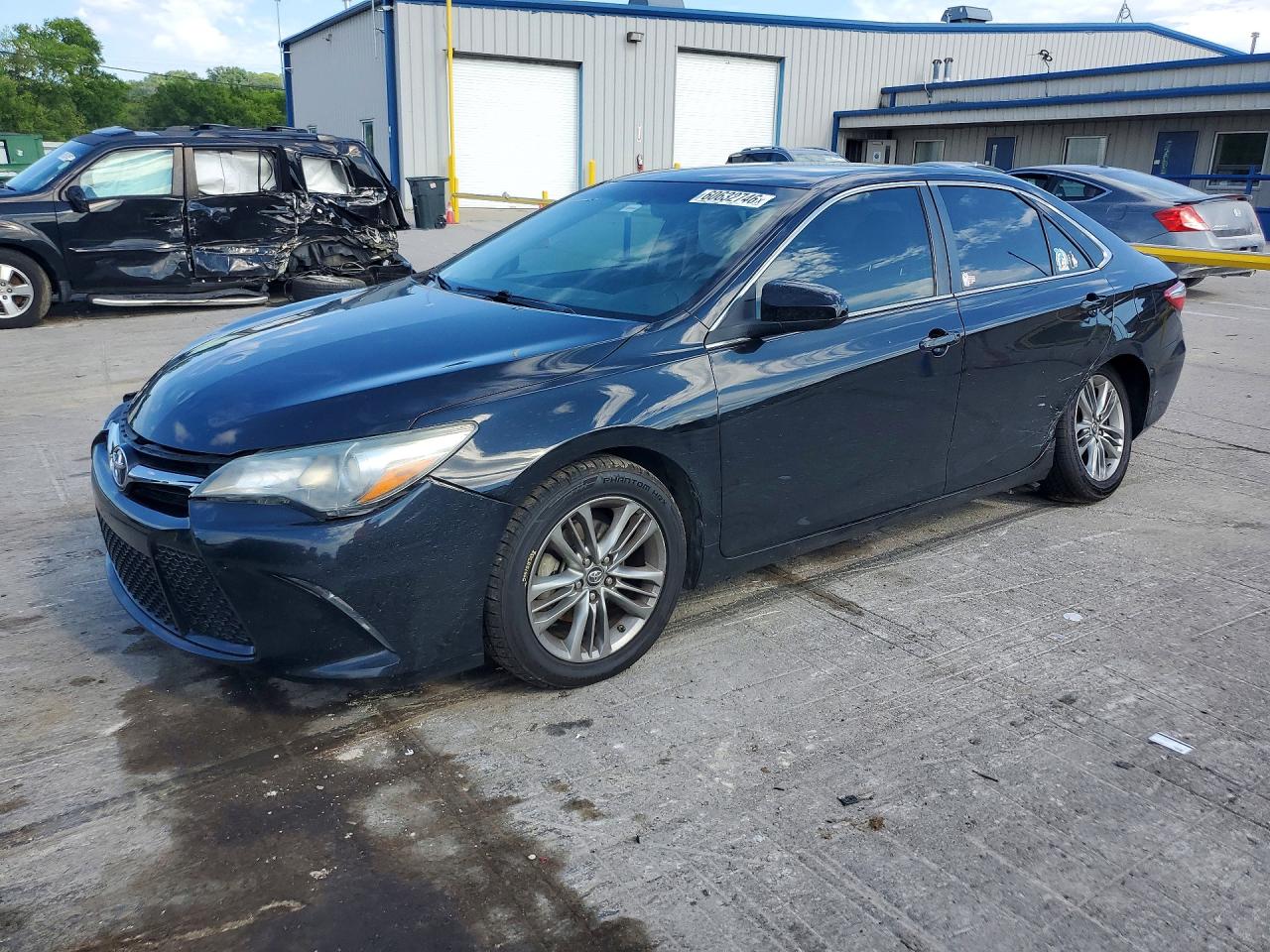 2017 TOYOTA CAMRY LE/SE/XLE/XSE
