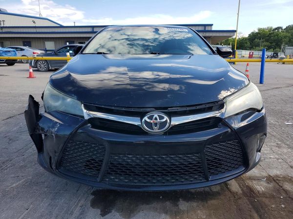 2017 TOYOTA CAMRY LE/SE/XLE/XSE