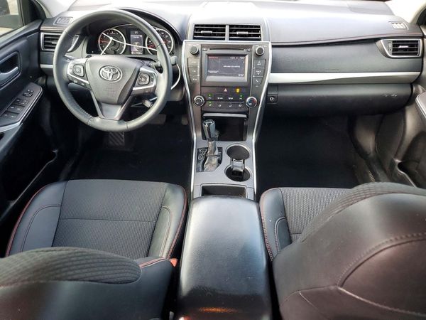 2017 TOYOTA CAMRY LE/SE/XLE/XSE