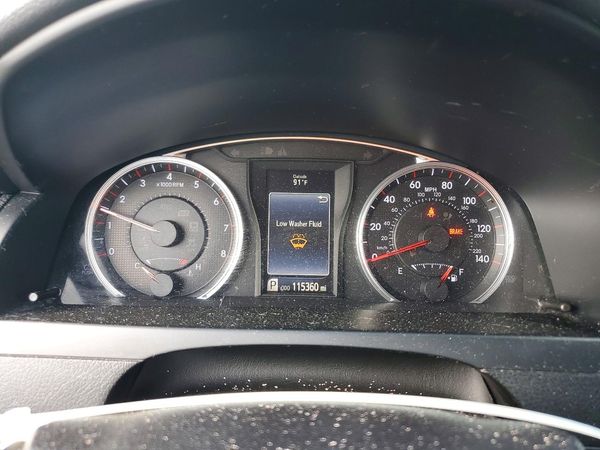 2017 TOYOTA CAMRY LE/SE/XLE/XSE