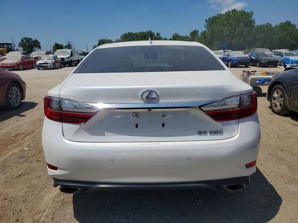 2017 LEXUS ES 350