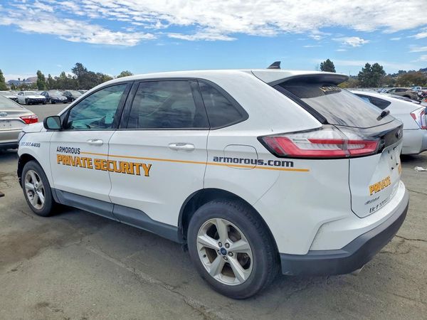 2019 FORD EDGE