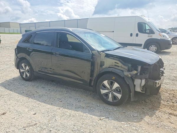 2017 KIA NIRO EX FWD EX / EX Prem
