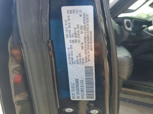 2024 JEEP WRANGLER 2-DOOR SPORT