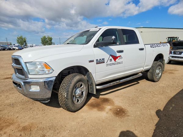 2015 RAM 2500 SLT