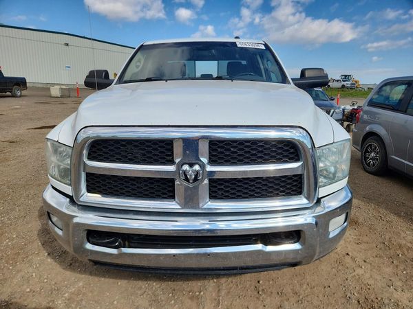 2015 RAM 2500 SLT