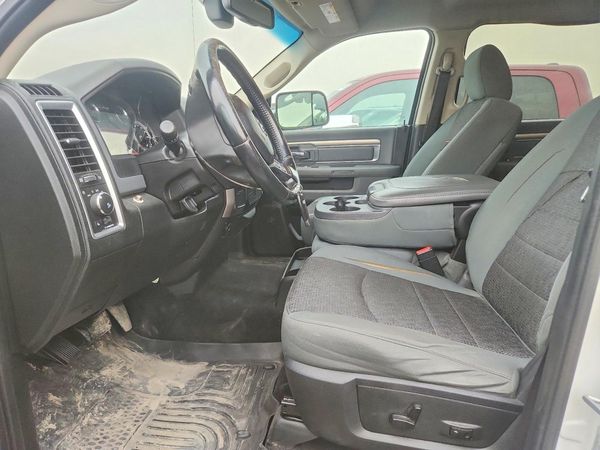 2015 RAM 2500 SLT