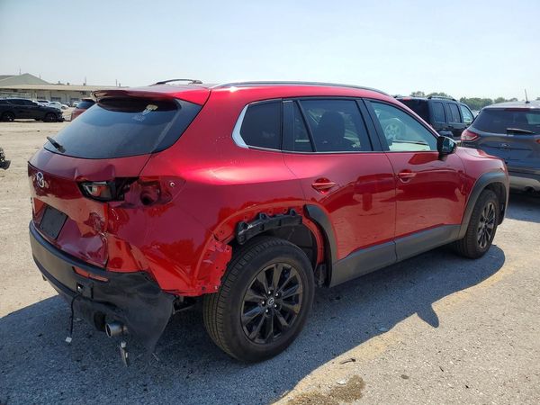 2023 MAZDA CX-50 Preferred Plus Package — PSRA