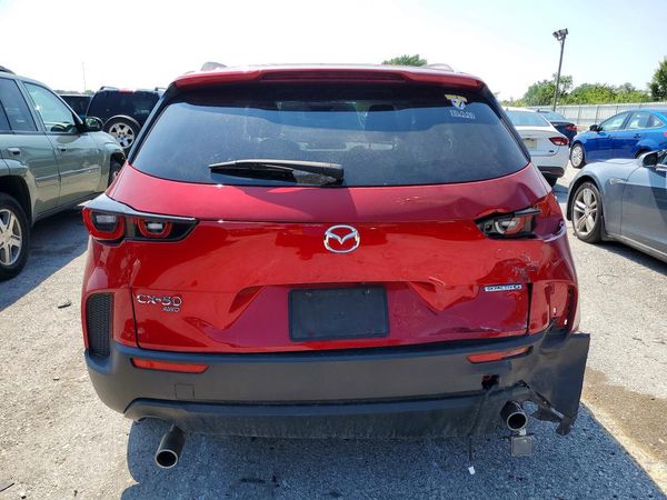 2023 MAZDA CX-50 Preferred Plus Package — DIRR