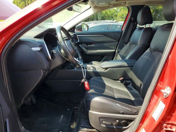 2023 MAZDA CX-50 Preferred Plus Package — DENT
