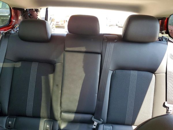 2023 MAZDA CX-50 Preferred Plus Package — SUVN