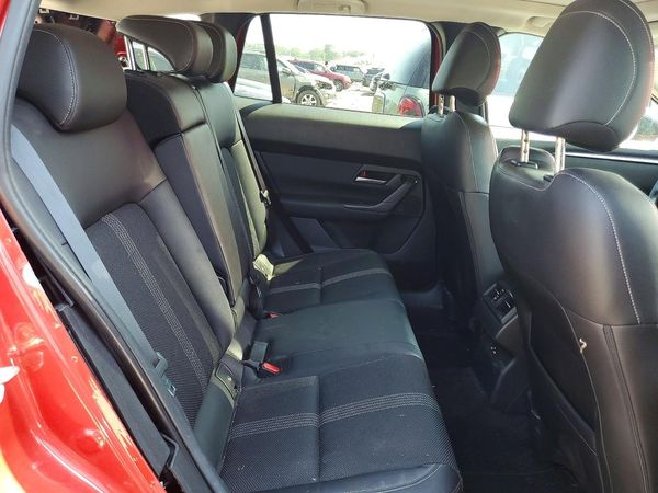 2023 MAZDA CX-50 Preferred Plus Package — PSRS