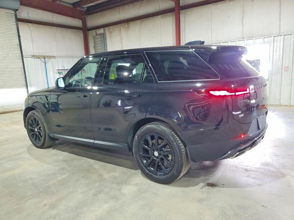 2025 LAND ROVER RANGE ROVER SPORT P360 SE