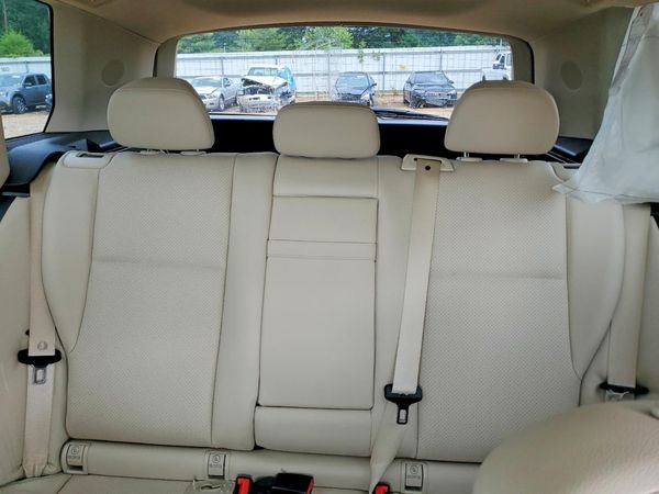 2014 MERCEDES-BENZ GLK GLK350