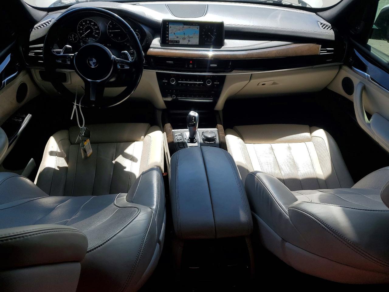 2018 BMW X5 xDrive40e