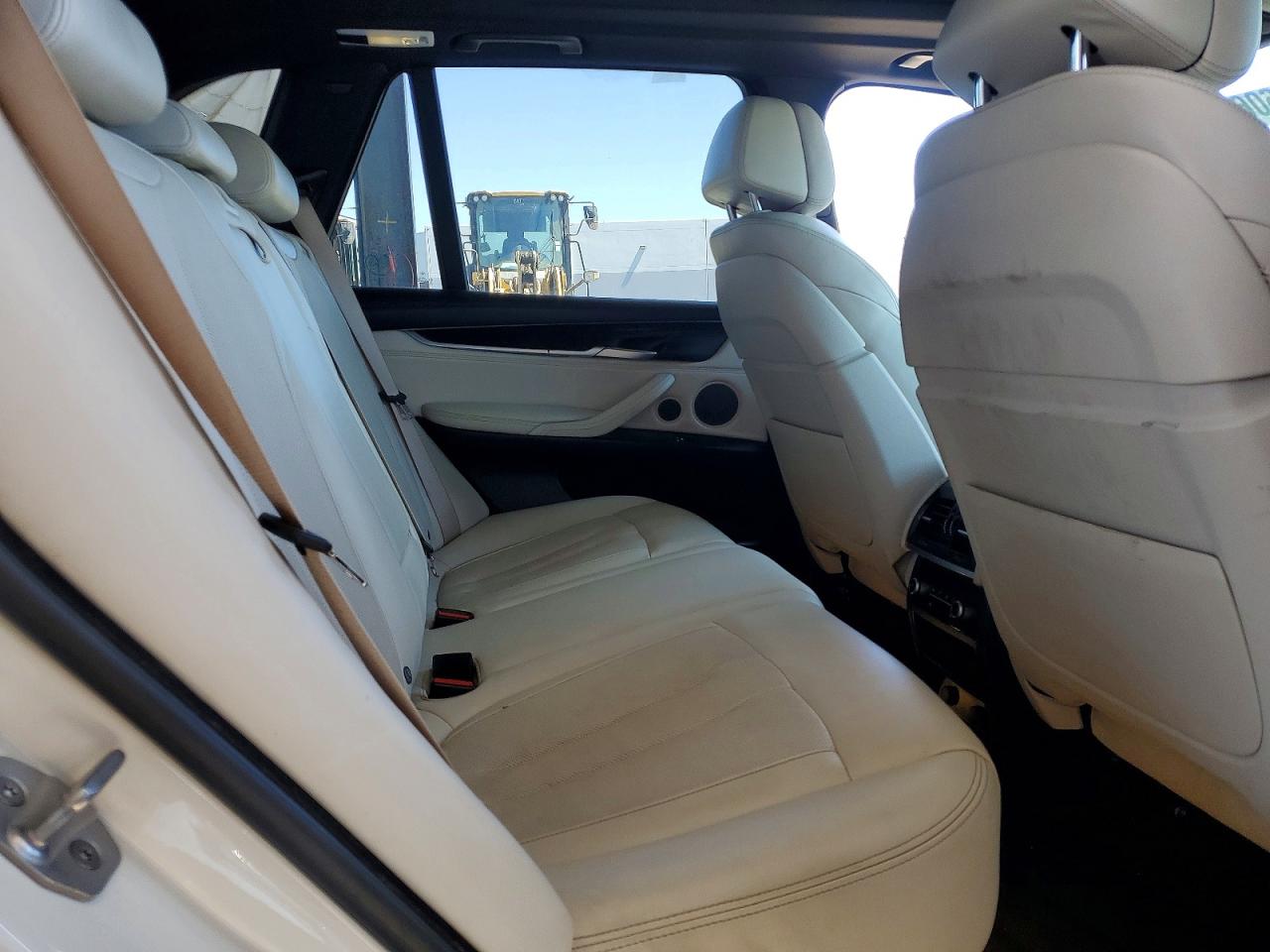 2018 BMW X5 xDrive40e