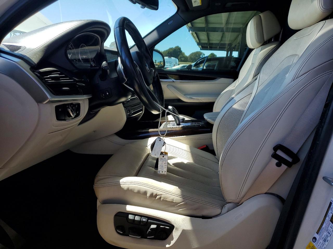 2018 BMW X5 xDrive40e