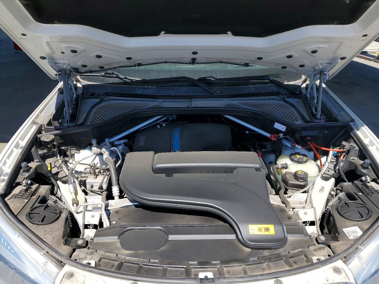 2018 BMW X5 xDrive40e