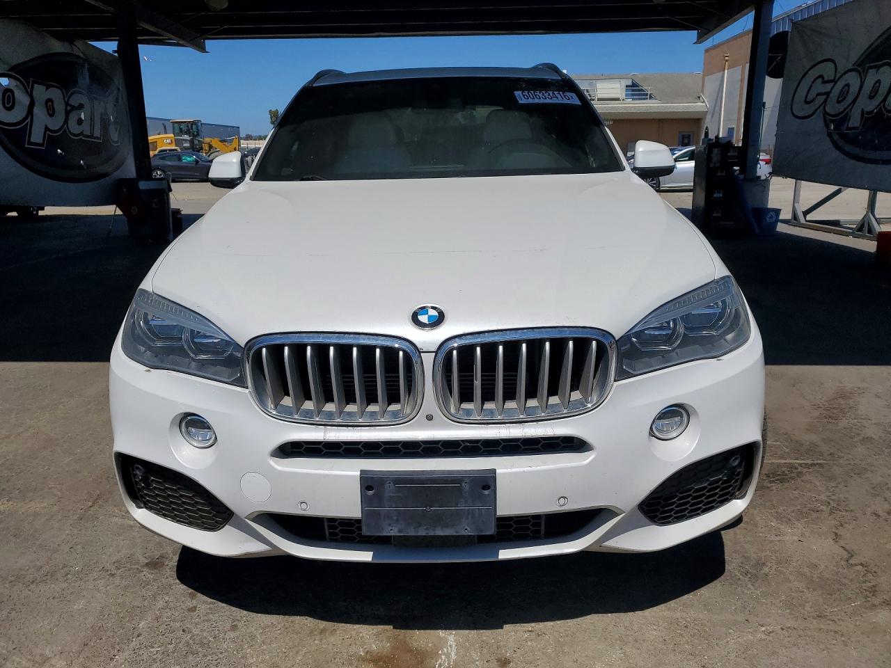 2018 BMW X5 xDrive40e