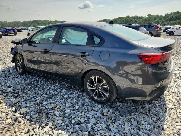 2024 KIA FORTE LX, LXS