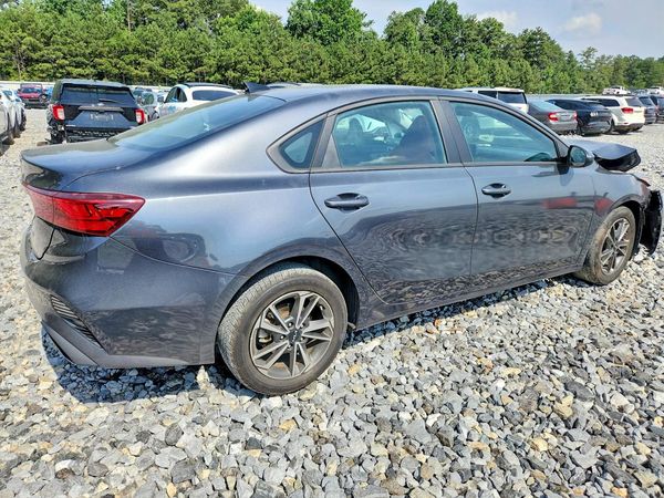 2024 KIA FORTE LX, LXS