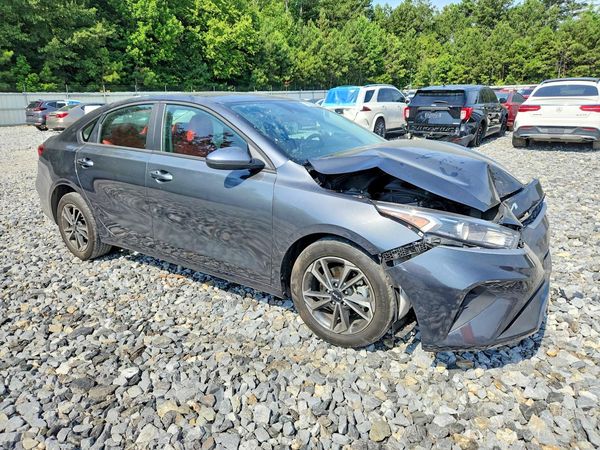 2024 KIA FORTE LX, LXS