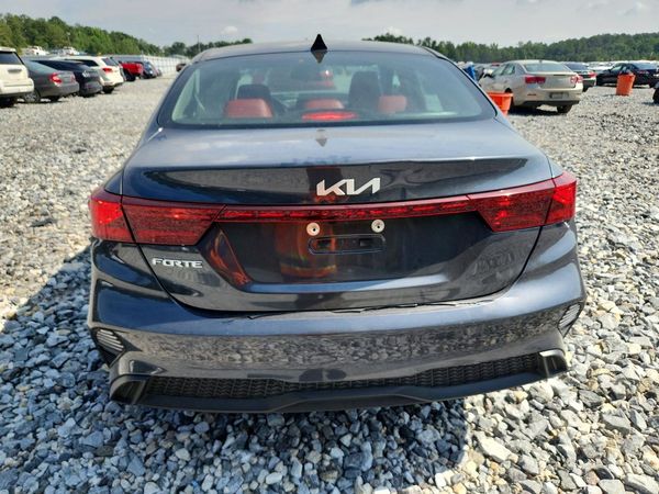 2024 KIA FORTE LX, LXS