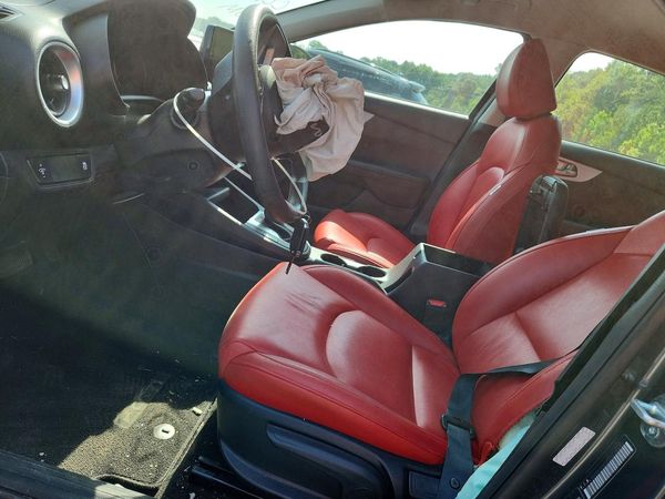 2024 KIA FORTE LX, LXS