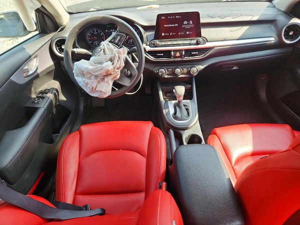 2024 KIA FORTE LX, LXS