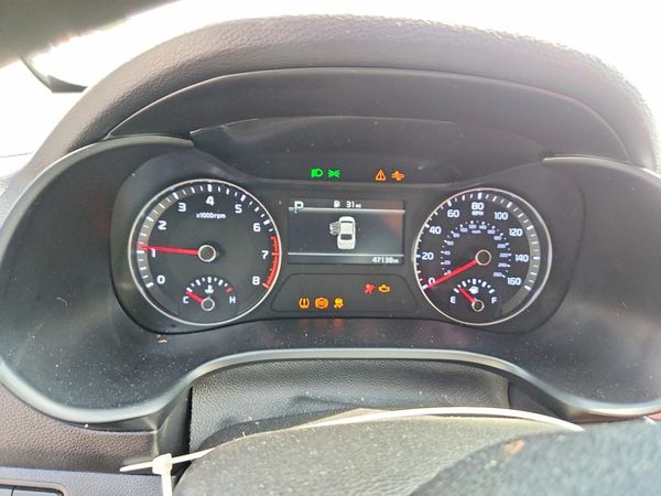 2024 KIA FORTE LX, LXS