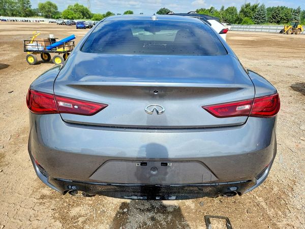 2019 INFINITI Q60