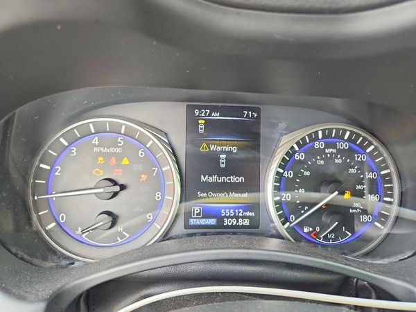 2019 INFINITI Q60