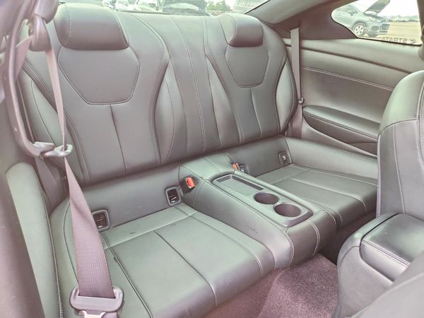 2019 INFINITI Q60