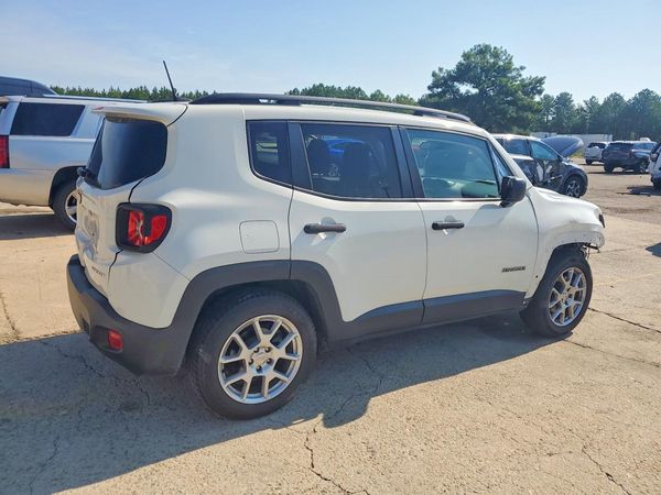 2019 JEEP RENEGADE SPORT 4X2