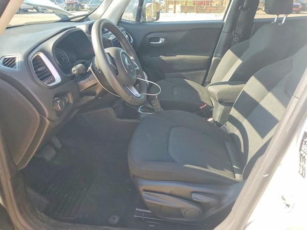 2019 JEEP RENEGADE SPORT 4X2