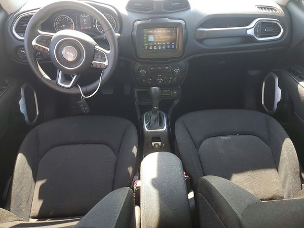 2019 JEEP RENEGADE SPORT 4X2