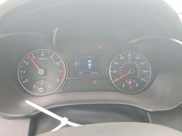 2017 KIA OPTIMA
